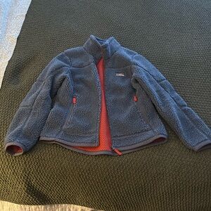L.L. Bean Fleece Jacket Women’s